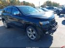Jeep Grand Cherokee Limited Image 1