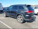 Jeep Grand Cherokee Limited Image 7