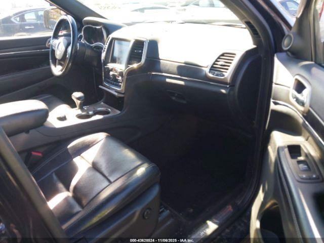 Jeep Grand Cherokee Limited Image 4