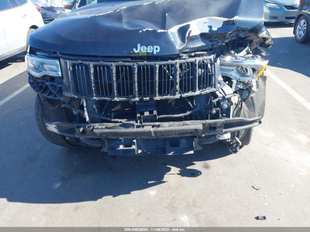 Jeep Grand Cherokee Limited Image 6