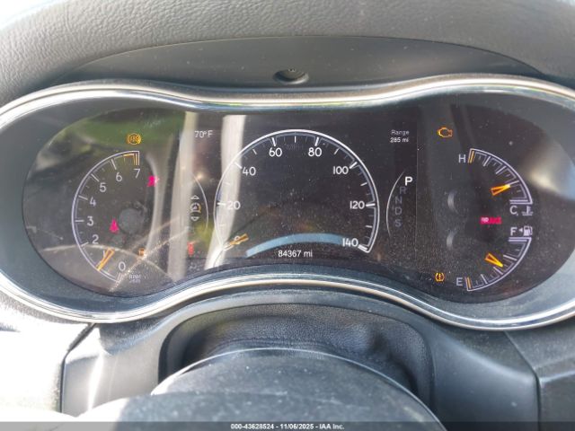 Jeep Grand Cherokee Limited Image 2