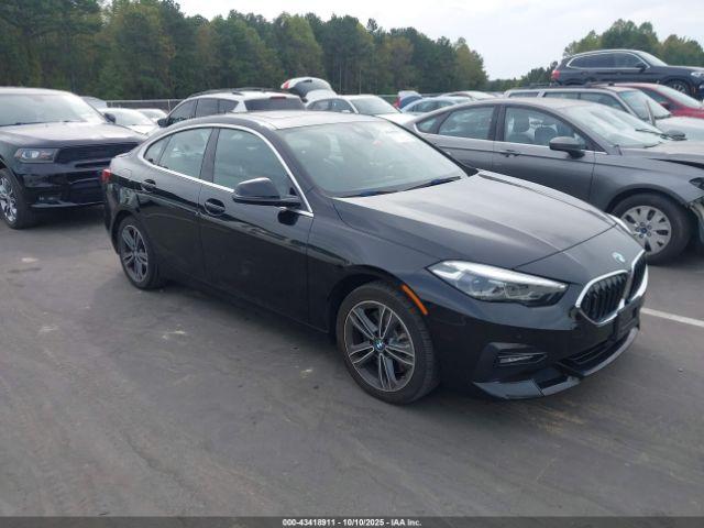  Salvage BMW 2 Series