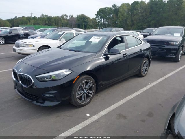 BMW 2 Series Xdrive Image 2