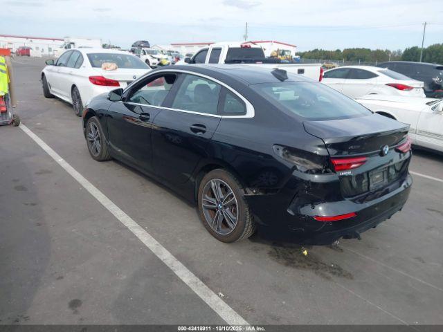 BMW 2 Series Xdrive Image 4