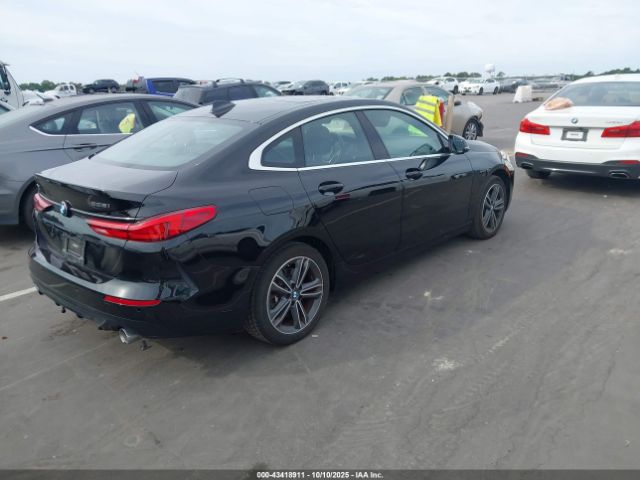 BMW 2 Series Xdrive Image 3