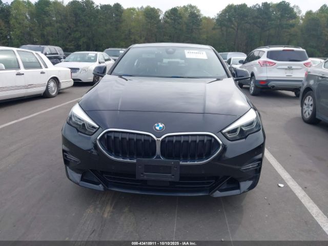 BMW 2 Series Xdrive Image 6