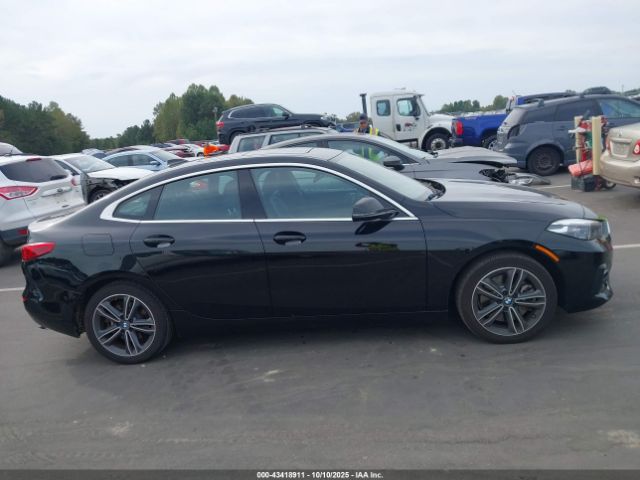 BMW 2 Series Xdrive Image 14