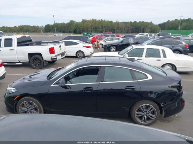 BMW 2 Series Xdrive Image 13