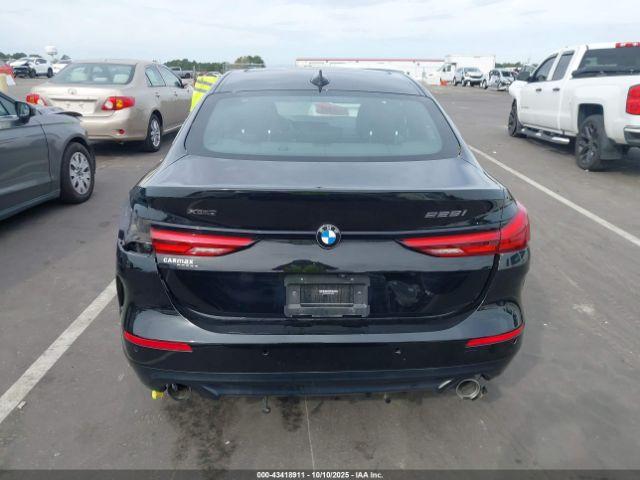 BMW 2 Series Xdrive Image 10