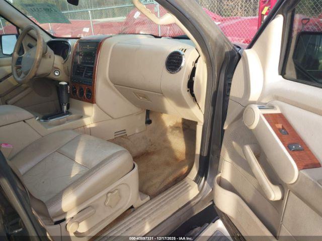 Ford Explorer Eddie Bauer Image 9