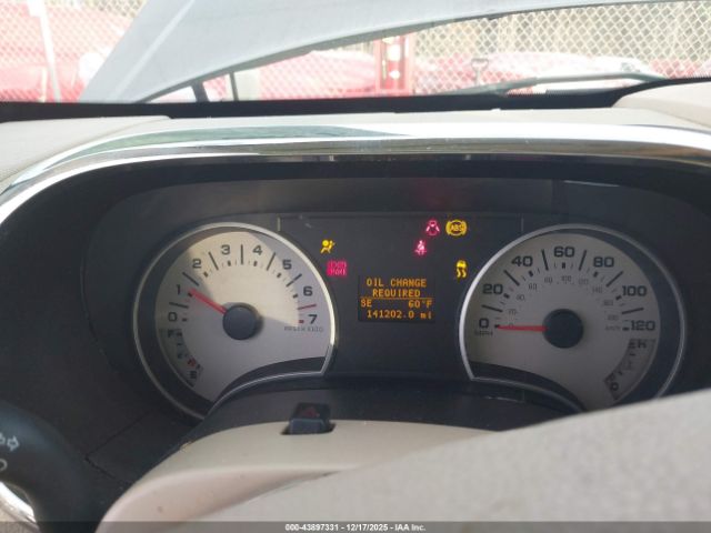 Ford Explorer Eddie Bauer Image 6