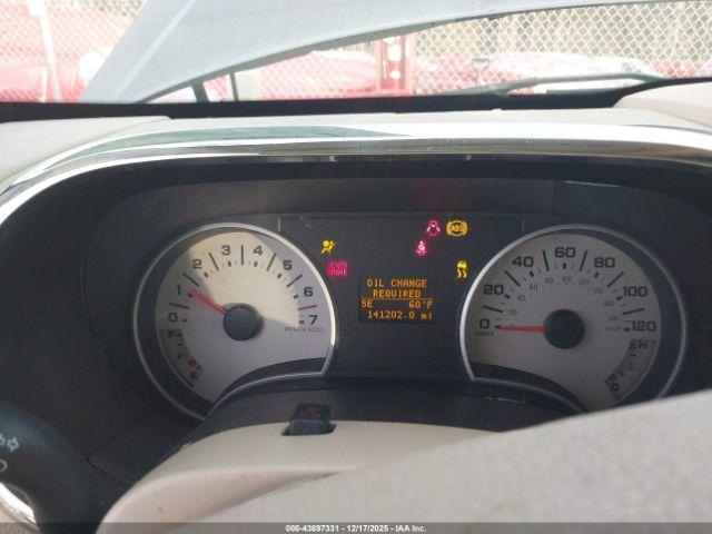 Ford Explorer Eddie Bauer Image 6