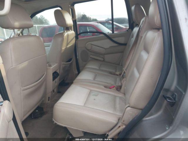 Ford Explorer Eddie Bauer Image 8