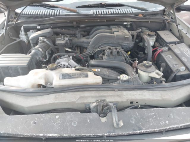 Ford Explorer Eddie Bauer Image 2