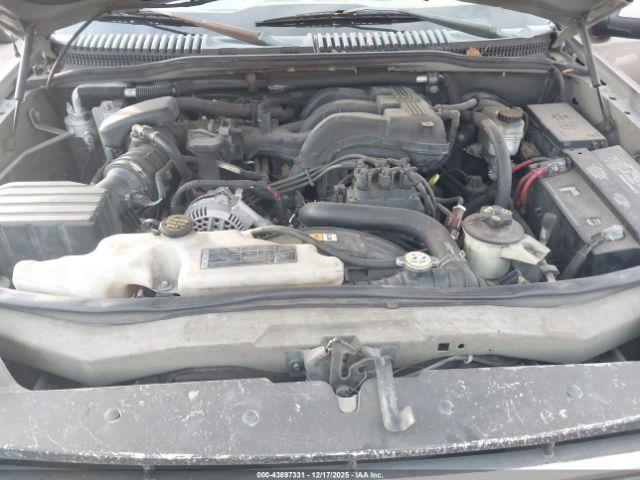 Ford Explorer Eddie Bauer Image 2