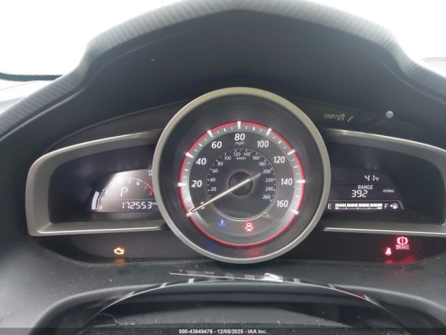 Mazda Mazda3 I Touring Image 11