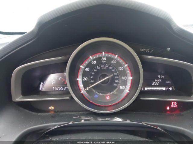 Mazda Mazda3 I Touring Image 11