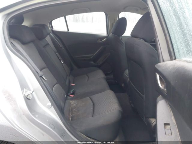 Mazda Mazda3 I Touring Image 8