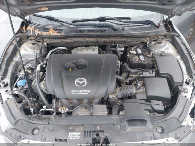 Mazda Mazda3 I Touring Image 12