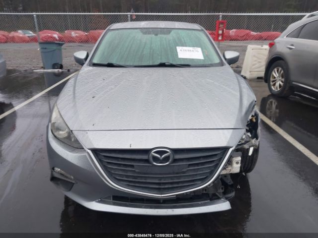 Mazda Mazda3 I Touring Image 6