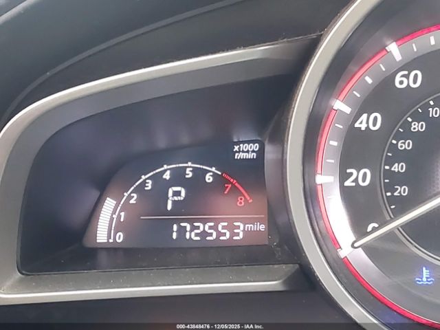 Mazda Mazda3 I Touring Image 9