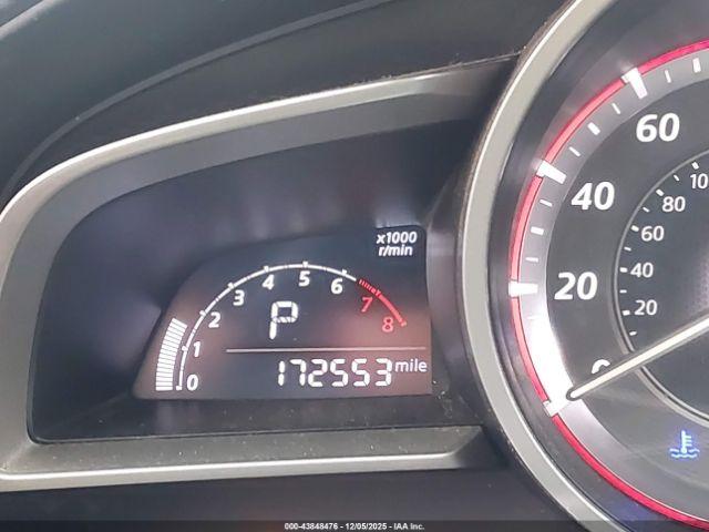 Mazda Mazda3 I Touring Image 9