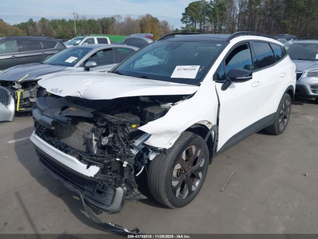 Kia Sportage X-line Image 16