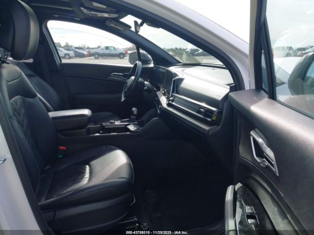 Kia Sportage X-line Image 4