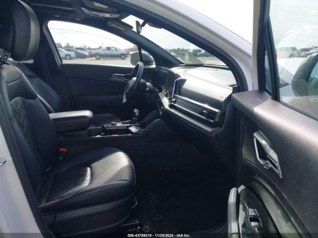 Kia Sportage X-line Image 4