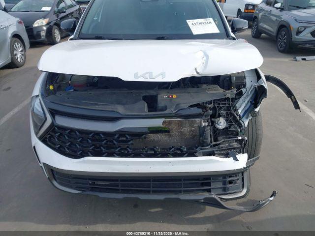 Kia Sportage X-line Image 9