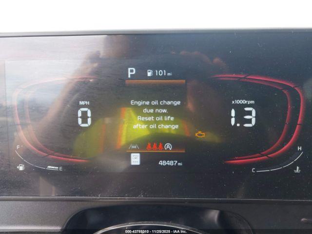 Kia Sportage X-line Image 5