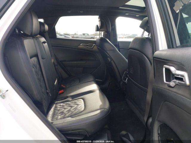 Kia Sportage X-line Image 8