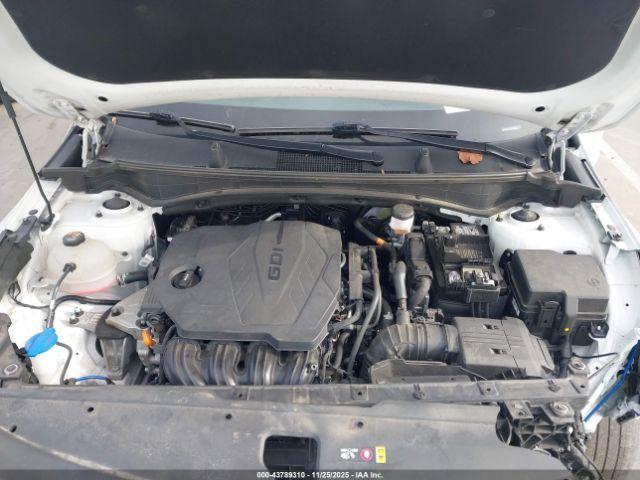 Kia Sportage X-line Image 10