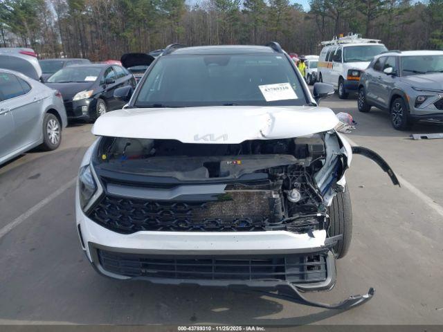 Kia Sportage X-line Image 11