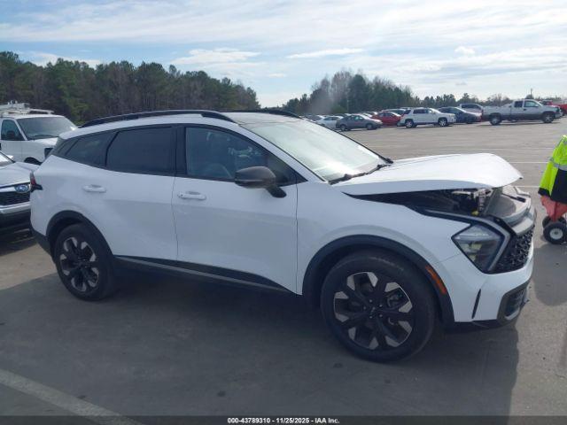 Kia Sportage X-line Image 12