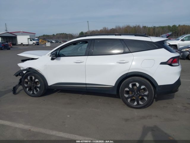 Kia Sportage X-line Image 14