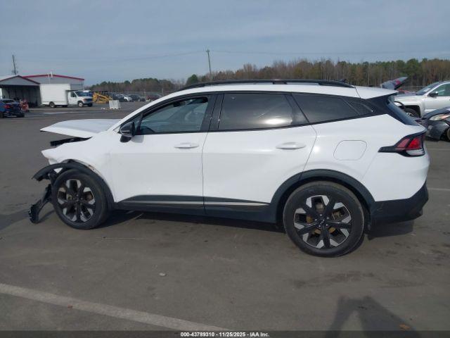 Kia Sportage X-line Image 14