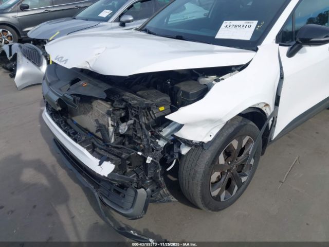 Kia Sportage X-line Image 2