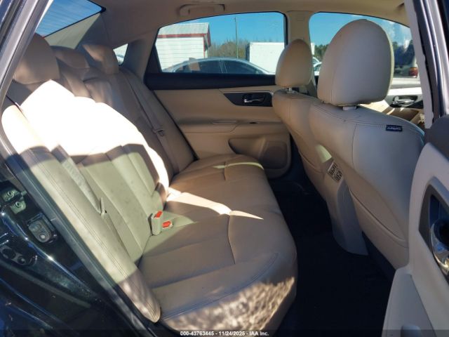 Nissan Altima 3.5 Sl Image 5