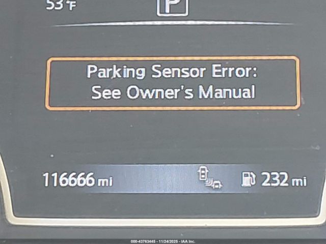 Nissan Altima 3.5 Sl Image 13