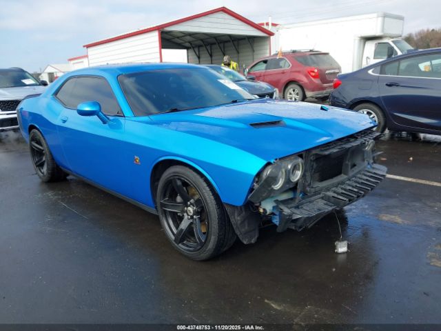Dodge Challenger Image 1