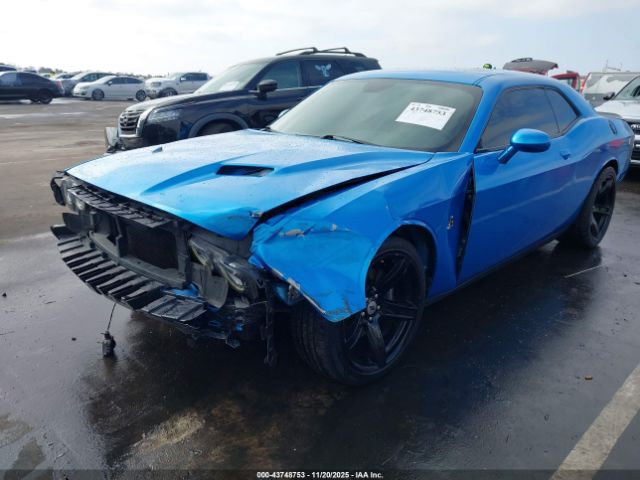 Dodge Challenger Image 11