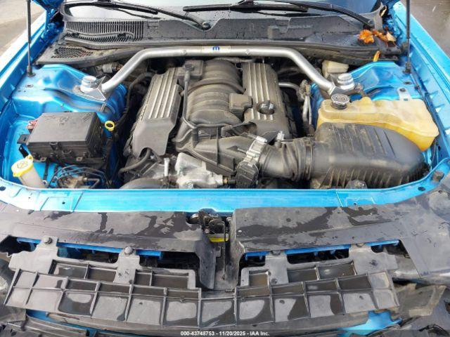 Dodge Challenger Image 17