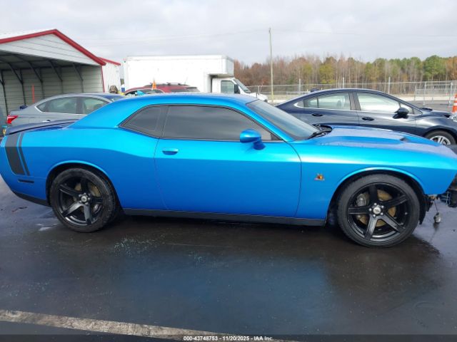 Dodge Challenger Image 7