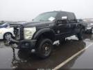 Ford F-250 Lariat Image 4
