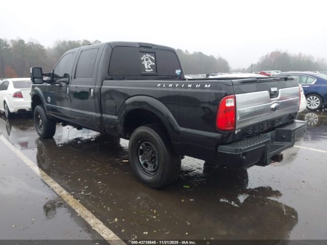 Ford F-250 Lariat Image 5