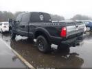 Ford F-250 Lariat Image 5