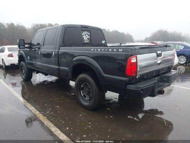 Ford F-250 Lariat Image 5