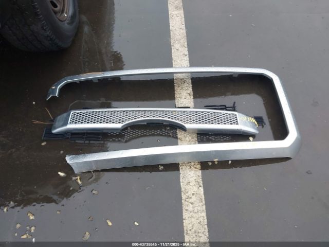 Ford F-250 Lariat Image 9