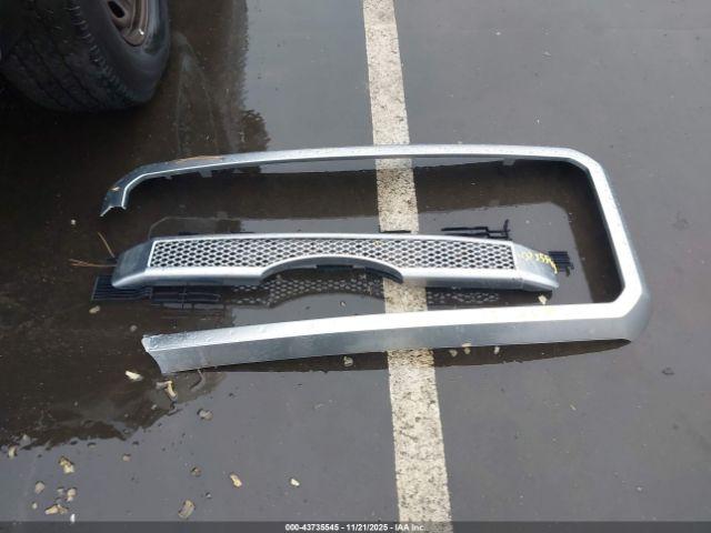 Ford F-250 Lariat Image 9